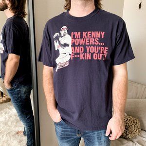 Kenny Powers Graphic Tee